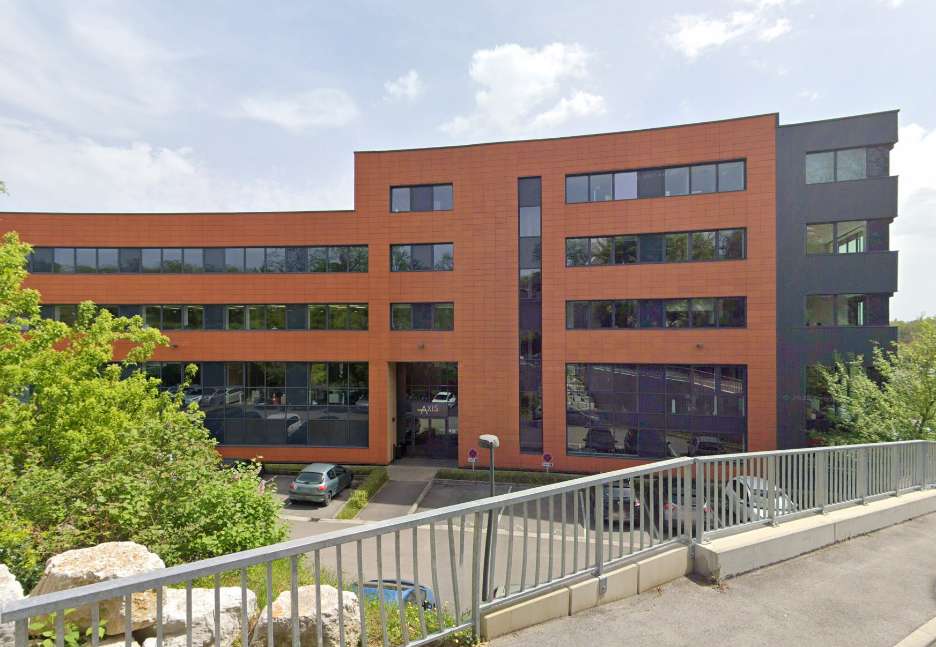 Bâtiment Sollo Portage Besançon