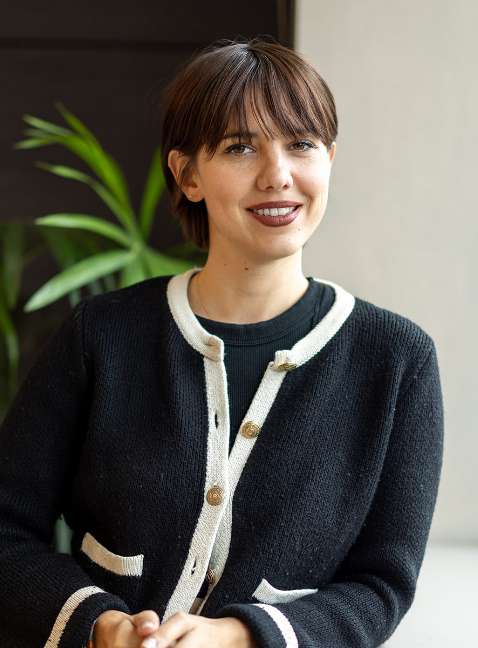 Juliette CABRERIZO-TORRES