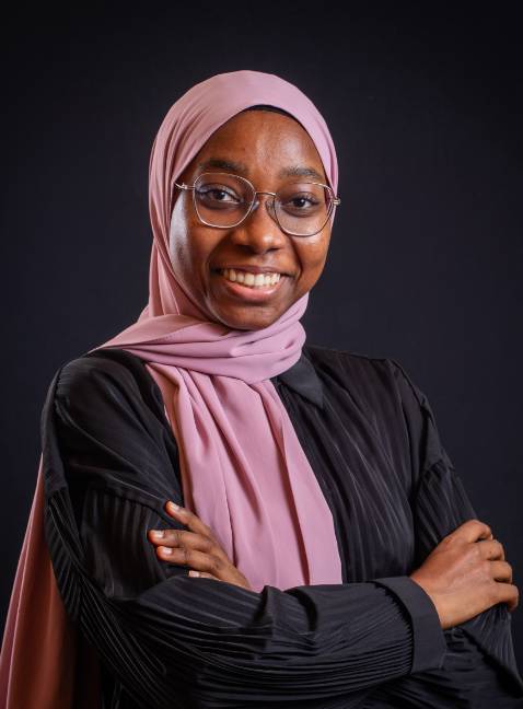 Sibvouzi MOHAMED ALI