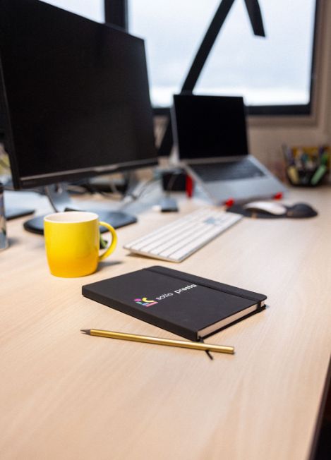 Sollo Presta Discret