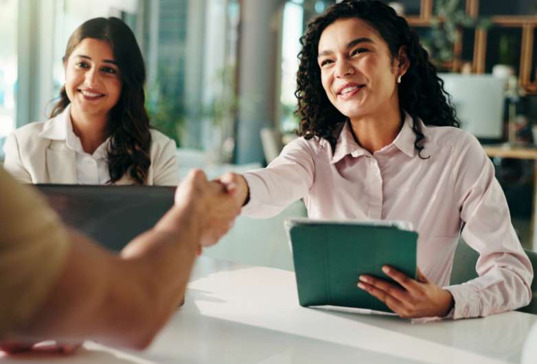 Vous choisissez un expert