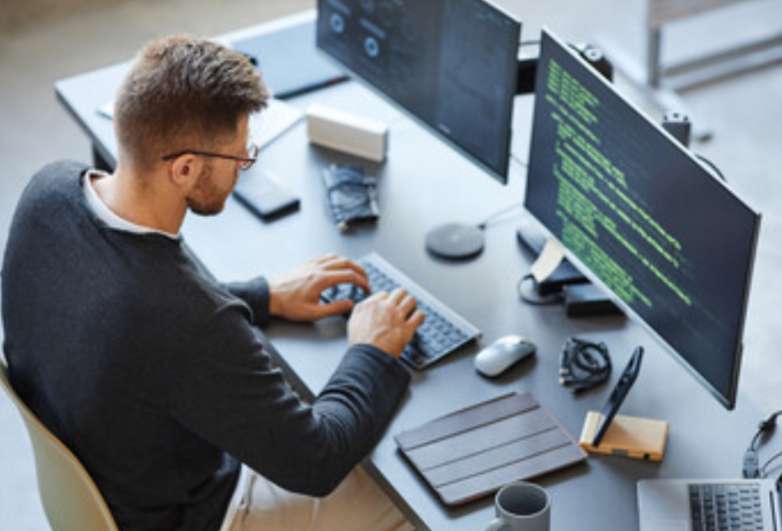 Le consultant réalise la prestation