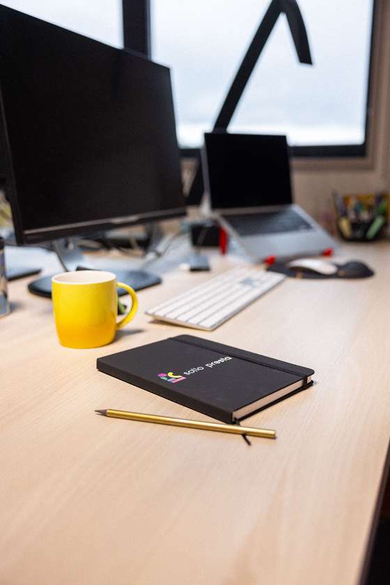 Sollo Presta, nous rejoindre