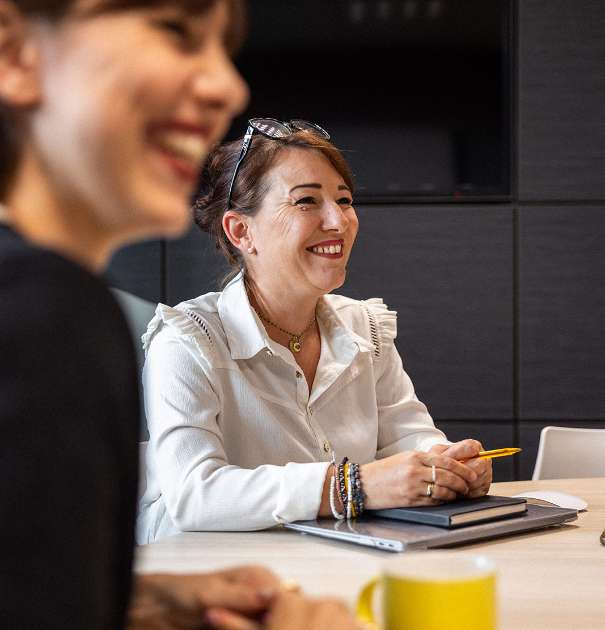 Sollo Presta Discret Présent Fiable