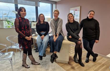 Sollo Presta équipe