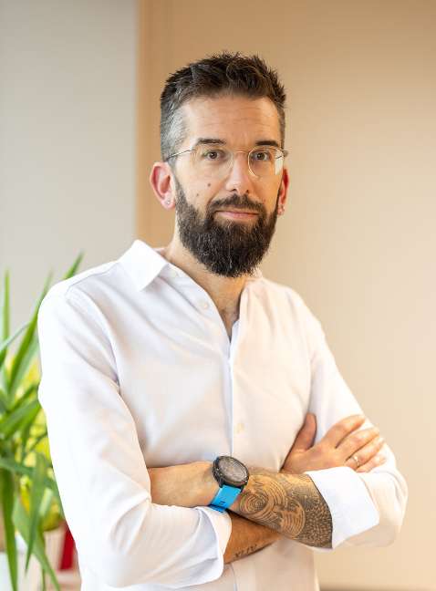 Yannick BOLE-RICHARD