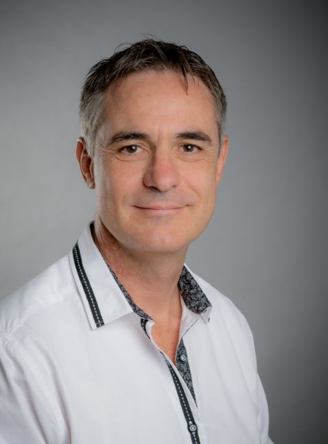 Philippe LAPEYRE