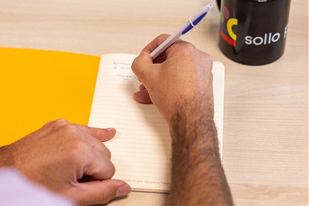 Un engagement qualité fort