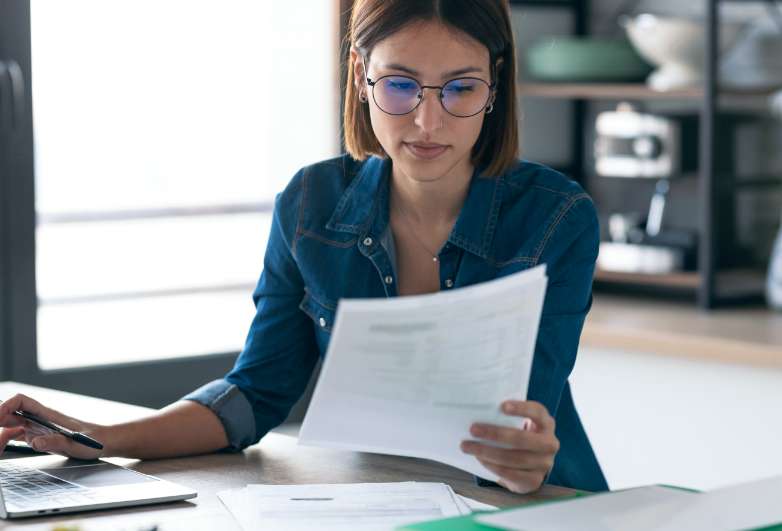 Sollo facture l'entreprise