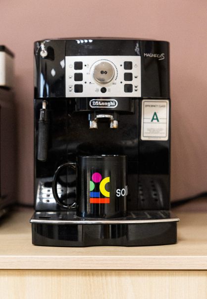 Sollo Presta Présent