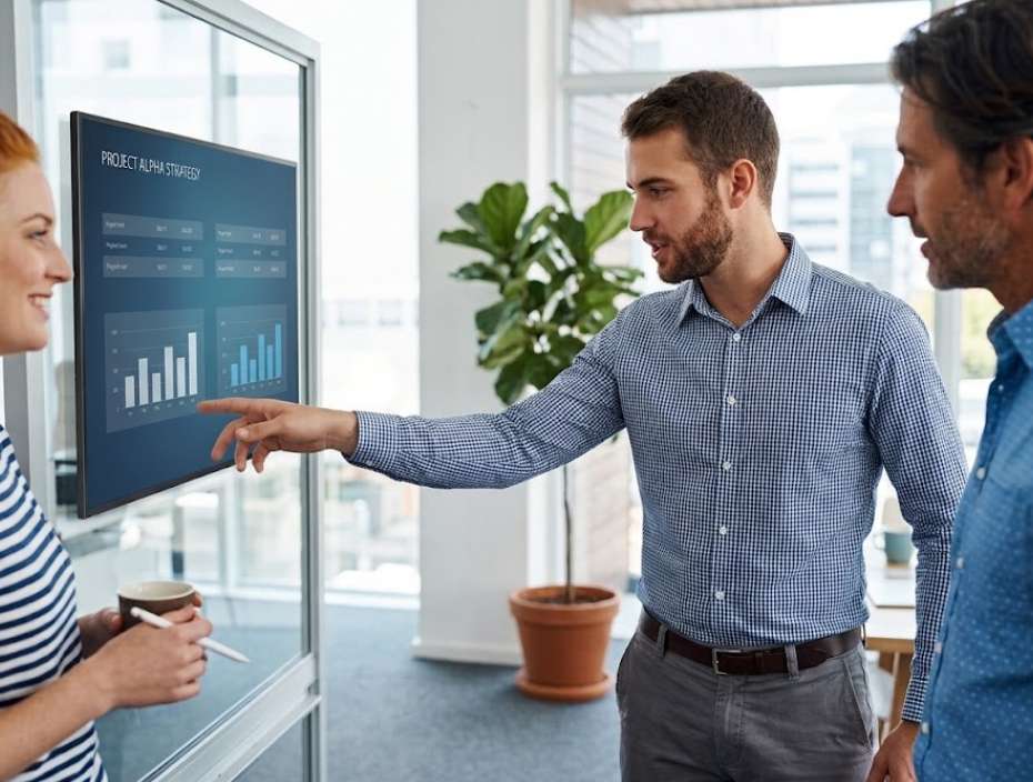 Management de transition